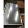 Refurbished Hotpoint NCD191I Integrated Under Counter 150 Litre Fridge White