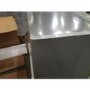 Refurbished Hotpoint NCD191I Integrated Under Counter 150 Litre Fridge White
