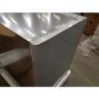 Refurbished Hotpoint NCD191I Integrated Under Counter 150 Litre Fridge White
