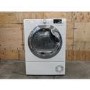 Refurbished Hoover Dynamic Next DXH9A2DCE Smart Freestanding Heat Pump 9KG Tumble Dryer