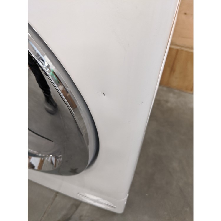 Refurbished Hoover Dynamic Next DXH9A2DCE Smart Freestanding Heat Pump 9KG Tumble Dryer
