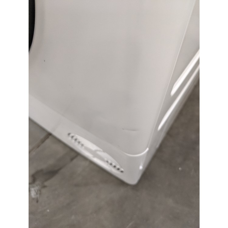 Refurbished Hoover Dynamic Next DXH9A2DCE Smart Freestanding Heat Pump 9KG Tumble Dryer