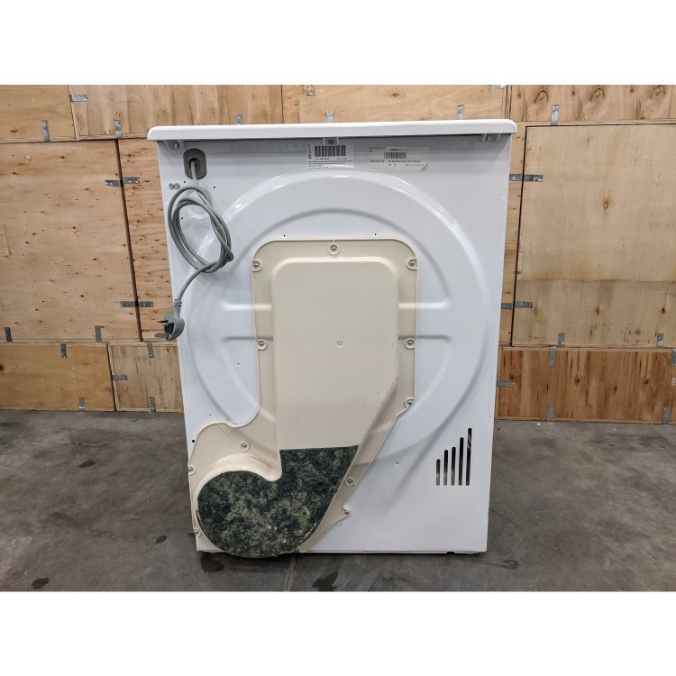 Refurbished Hoover Dynamic Next DXH9A2DCE Smart Freestanding Heat Pump 9KG Tumble Dryer