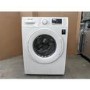Refurbished Samsung ecoBubble WW70TA046TE/EU Freestanding 7KG 1400 Spin Washing Machine White