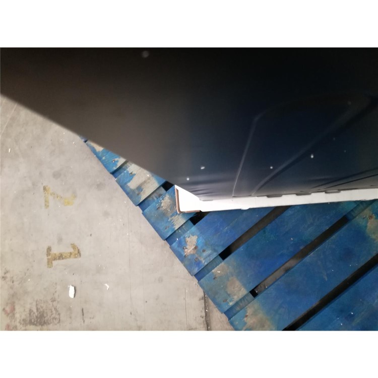 Refurbished Hotpoint HUG61G 60cm Gas Cooker