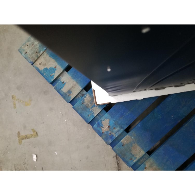 Refurbished Hotpoint HUG61G 60cm Gas Cooker