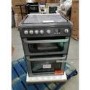 Refurbished Hotpoint HUG61G 60cm Gas Cooker