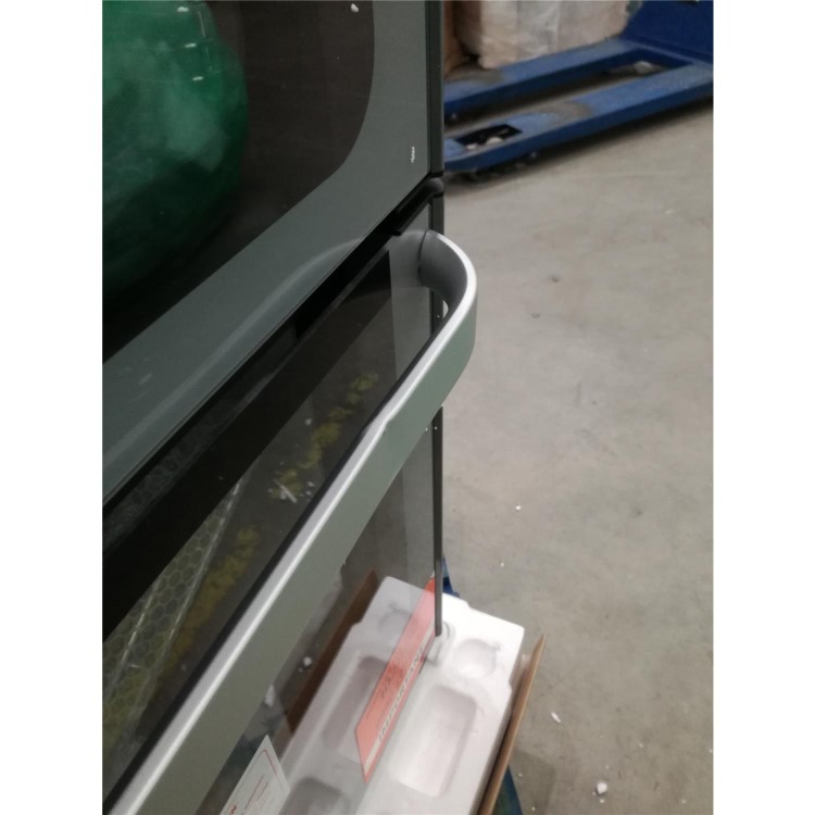 Refurbished Hotpoint HUG61G 60cm Gas Cooker