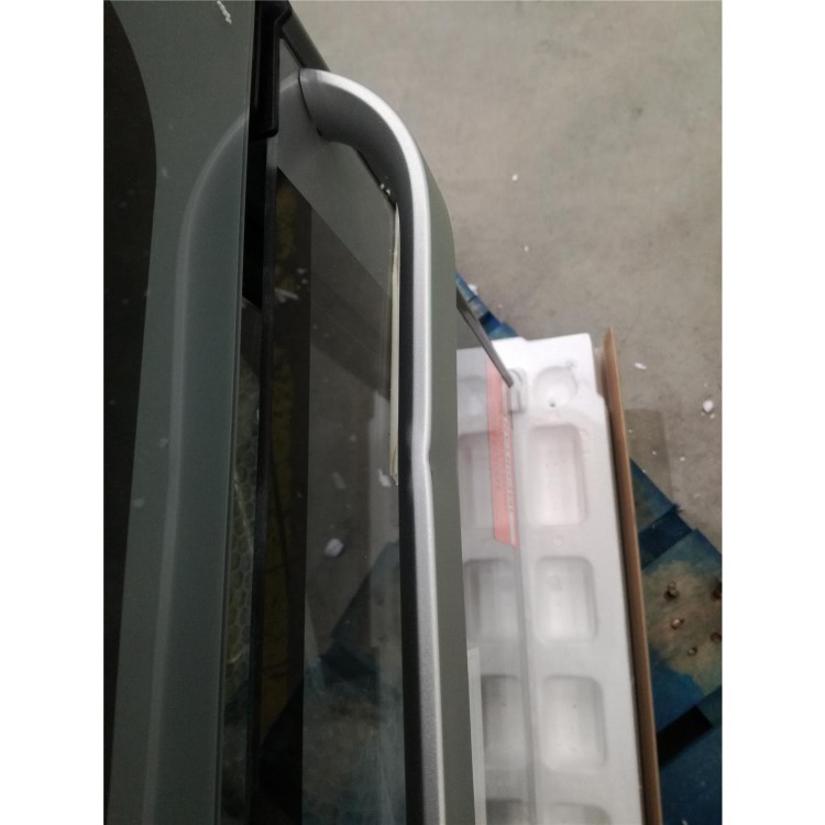 Refurbished Hotpoint HUG61G 60cm Gas Cooker