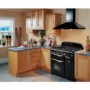 Rangemaster Display 80930 Classic Deluxe 90cm Dual Fuel Range Cooker