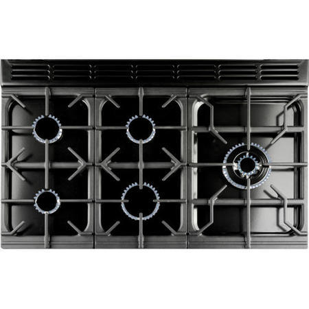 Rangemaster Display 80930 Classic Deluxe 90cm Dual Fuel Range Cooker