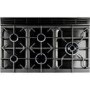 Rangemaster Display 80930 Classic Deluxe 90cm Dual Fuel Range Cooker