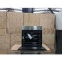 Refurbished Candy OVG505/3X 60cm Single Built In Gas Oven Stainless Steel