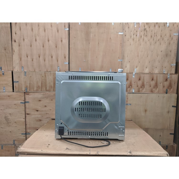 Refurbished Candy OVG505/3X 60cm Single Built In Gas Oven Stainless Steel