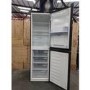 Refurbished Beko CFG3582DB Freestanding 268 Litre 50/50 Fridge Freezer With Water Dispenser Black