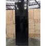 Refurbished Beko CFG3582DB Freestanding 268 Litre 50/50 Fridge Freezer With Water Dispenser Black