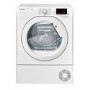 Refurbished Hoover Dynamic Next DX C10DE Freestanding Smart Condenser  10KG Tumble Dryer