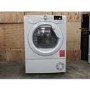 Refurbished Hoover Dynamic Next DX C10DE Freestanding Smart Condenser  10KG Tumble Dryer
