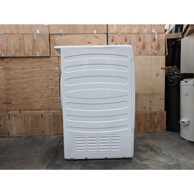 Refurbished Hoover Dynamic Next DX C10DE Freestanding Smart Condenser  10KG Tumble Dryer