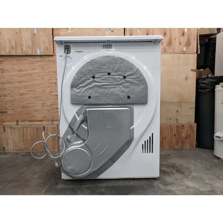 Refurbished Hoover Dynamic Next DX C10DE Freestanding Smart Condenser  10KG Tumble Dryer