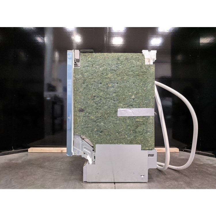 Refurbished Siemens iQ300 SN736X19NE 14 Place Fully Intagrated Dishwasher With Cutlery Tray