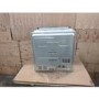 Refurbished Samsung NV75J7570RS 60cm Single Built In Electric Dual Cook Pyrolytic Oven Stainless Steel