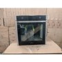 Refurbished Samsung NV75J7570RS 60cm Single Built In Electric Dual Cook Pyrolytic Oven Stainless Steel