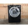 Refurbished Hoover DXOC10TCEB Smart Freestanding Condenser 10KG Tumble Dryer Black