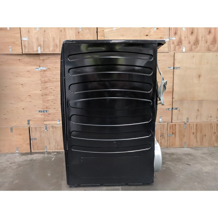 Refurbished Hoover DXOC10TCEB Smart Freestanding Condenser 10KG Tumble Dryer Black