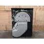 Refurbished Hoover DXOC10TCEB Smart Freestanding Condenser 10KG Tumble Dryer Black