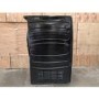 Refurbished Hoover DXOC10TCEB Smart Freestanding Condenser 10KG Tumble Dryer Black