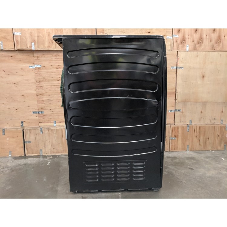 Refurbished Hoover DXOC10TCEB Smart Freestanding Condenser 10KG Tumble Dryer Black