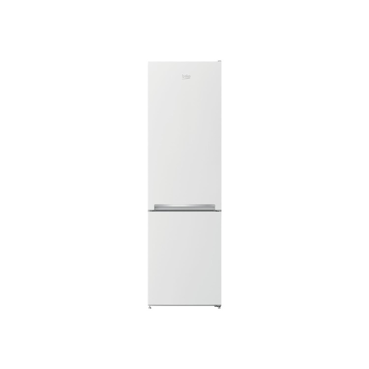 Refurbished Beko CCFM3581VW Integrated 280 Litre 50/50 Frost Free Fridge Freezer
