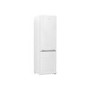Refurbished Beko CCFM3581VW Integrated 280 Litre 50/50 Frost Free Fridge Freezer