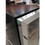 Refurbished CDA FWC304SS Freestanding 20 Bottle Single Zone Under Counter Wine Cooler Stainless Steel