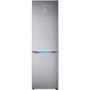 Refurbished Samsung RB36R8839SR Freestanding Fridge Freezer - Silver - 70/30