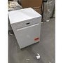 Refurbished Hotpoint HFC3C32FWUK 14 Place Freestanding Dishwasher