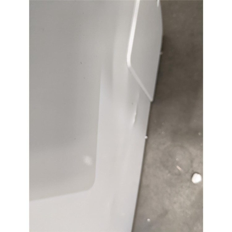 Refurbished Hotpoint HFC3C32FWUK 14 Place Freestanding Dishwasher