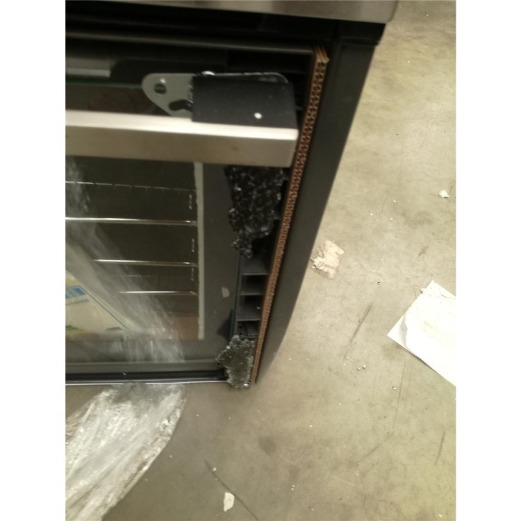 Refurbished Neff U1ACE5HN0B 60cm Double Built In Electric Oven