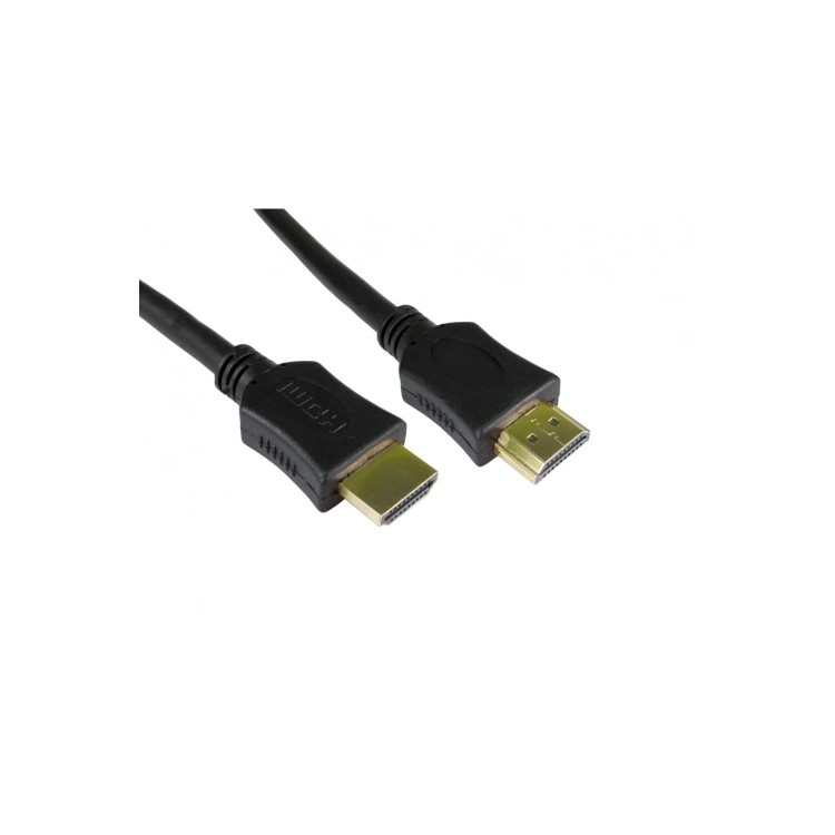 OEM 1 Meter HDMI CCS 4k 60Hz HighSpeed Cable
