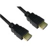 Refurbished High Speed 4K UHD HDMI Lead with Ethernet 3 m