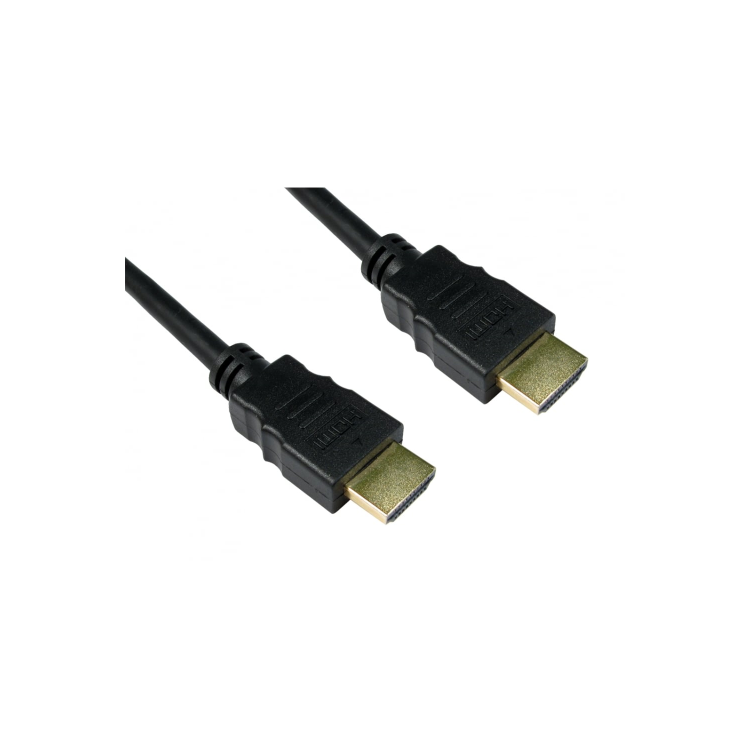 OEM 10 Meter HDMI High Speed Cable Black