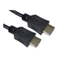 OEM High Speed 1m 4K HDMI Cable with Ethernet Channel