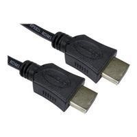 OEM High Speed 3 Meter 4K HDMI Cable with Ethernet Channel
