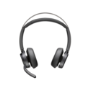 Poly Voyager Focus 2 Wired Headset