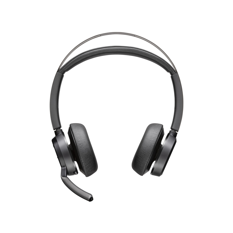 Poly Voyager Focus 2 Wired Headset