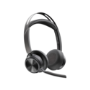 Poly Voyager Focus 2 Wired Headset