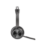 Poly Voyager Focus 2 Wired Headset