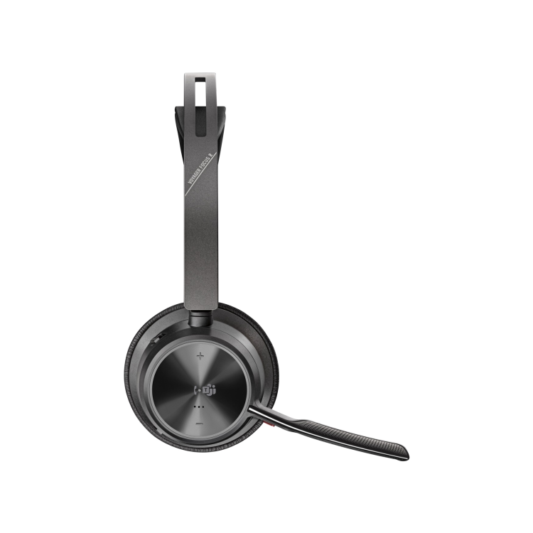 Poly Voyager Focus 2 Wired Headset