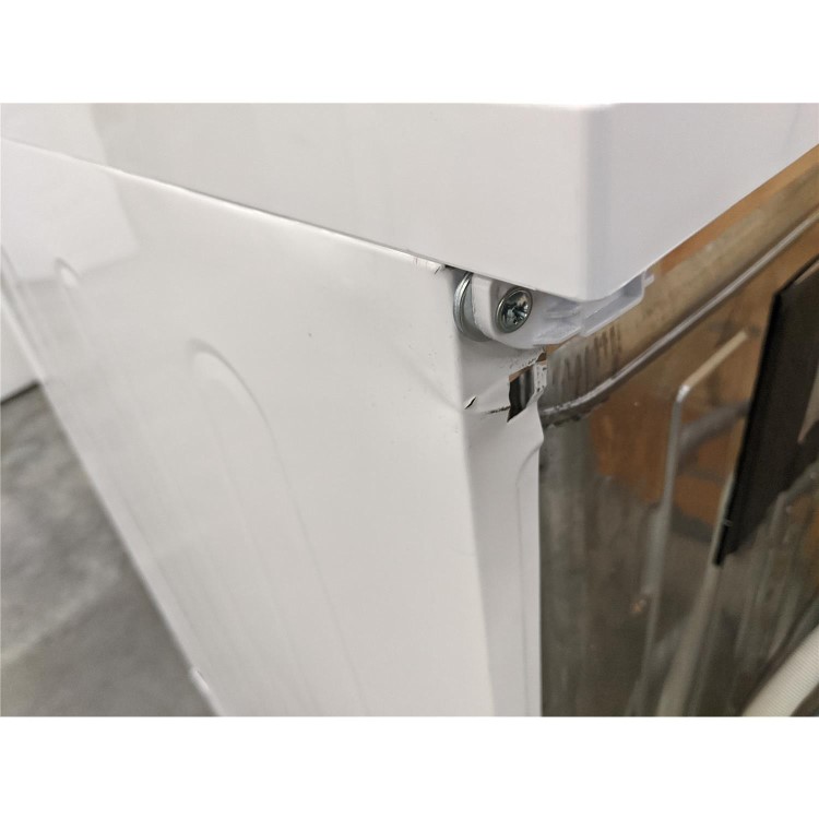 Refurbished Beko DVN04320W 13 Place Freestanding Dishwasher